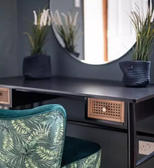 Aamiaismajoitus (B&B) The Bottles Lodge