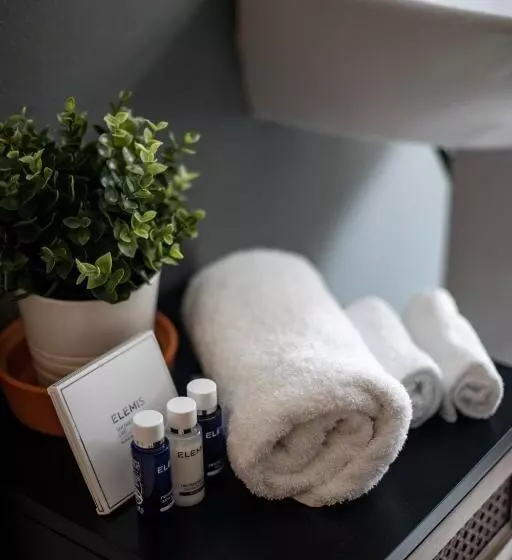 Aamiaismajoitus (B&B) The Bottles Lodge