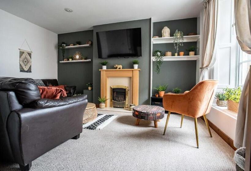 민박 The Bottles Lodge