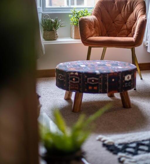 민박 The Bottles Lodge