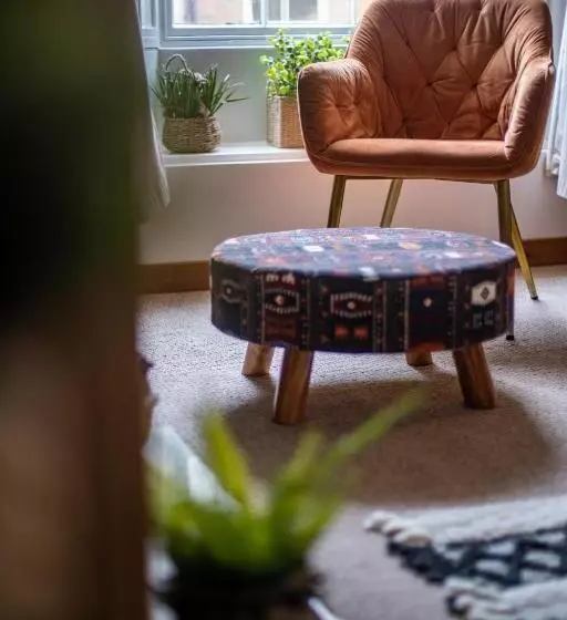 Aamiaismajoitus (B&B) The Bottles Lodge