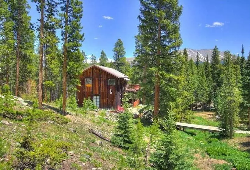 Brecken Haus
