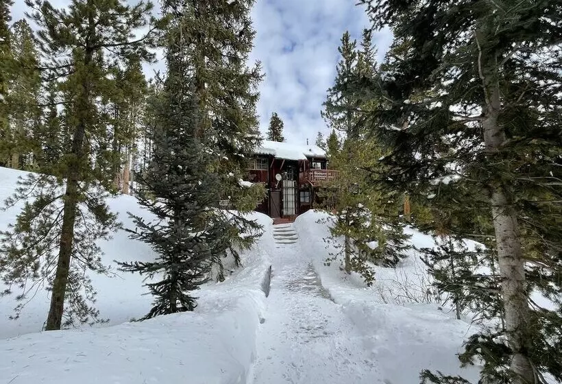 Brecken Haus
