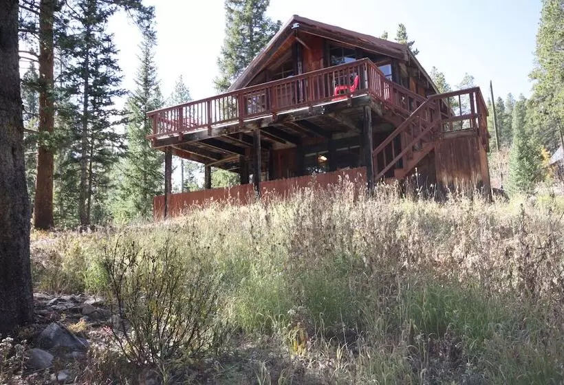 Brecken Haus