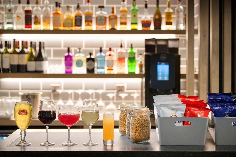 فندق Holiday Inn Express Cambridge West   Cambourne, An Ihg