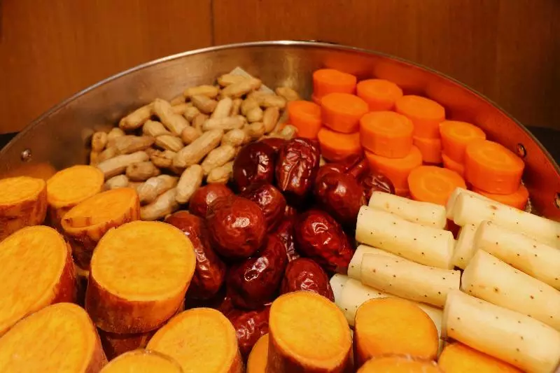 Hotelli Holiday Inn Express Jining Cultural Center By Ihg