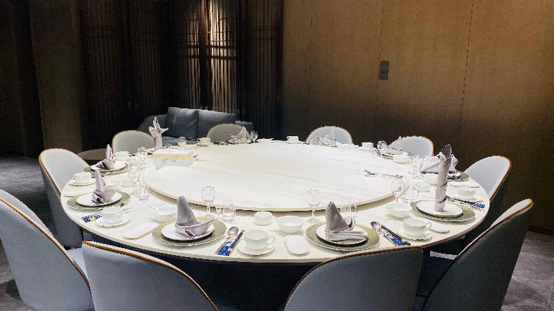 Otel Holiday Inn Express Jining Cultural Center By Ihg