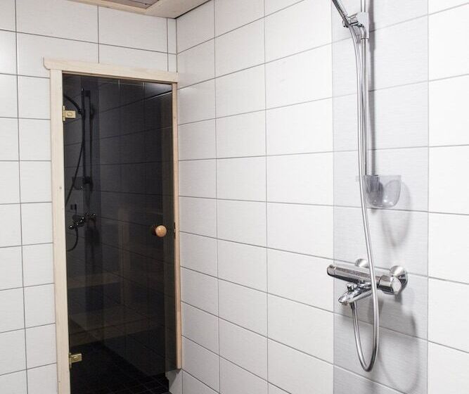 هتل روستایی Torassieppi Eco Reindeer Resort