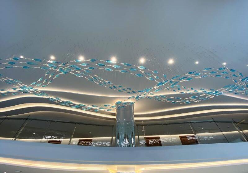 Hotel The Oceanic Sportel Phuket   Sha Extra Plus