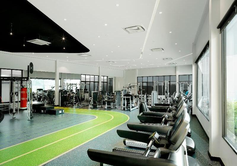 Hotel The Oceanic Sportel Phuket   Sha Extra Plus