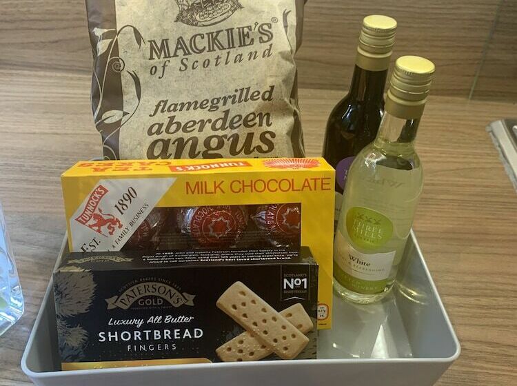 Lovely Cottage, Ballachulish, Glencoe, Scotland