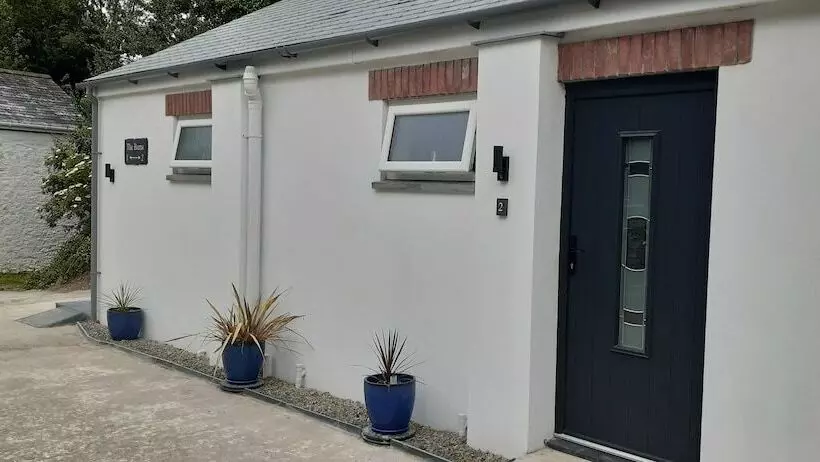 ペンション Trewethen Cottage Barn 2,an Idyllic Country Escape