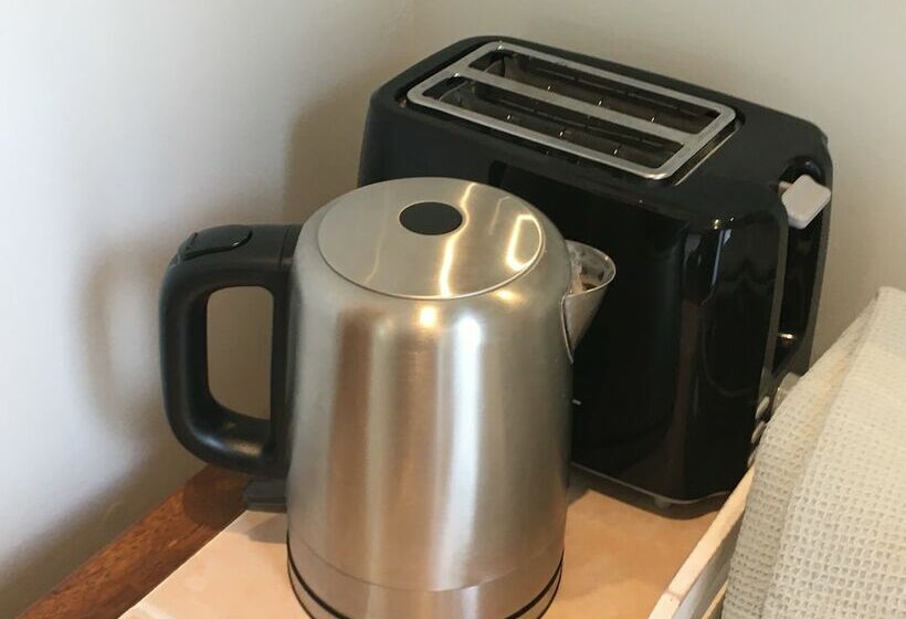 Пансион Trewethen Cottage Barn 2,an Idyllic Country Escape