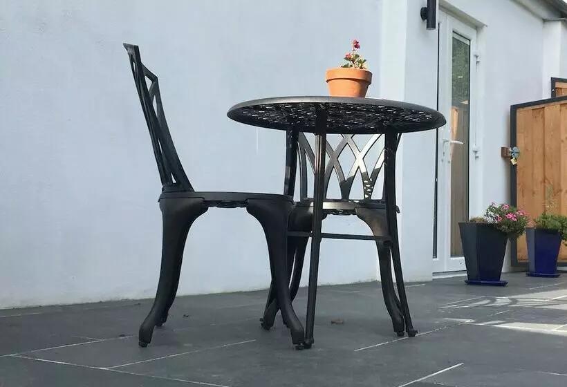 ペンション Trewethen Cottage Barn 2,an Idyllic Country Escape