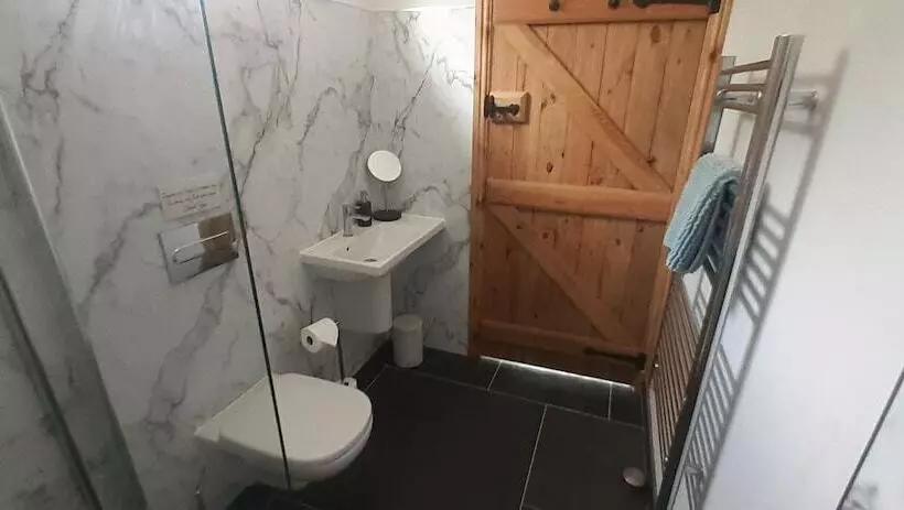 ペンション Trewethen Cottage Barn 2,an Idyllic Country Escape