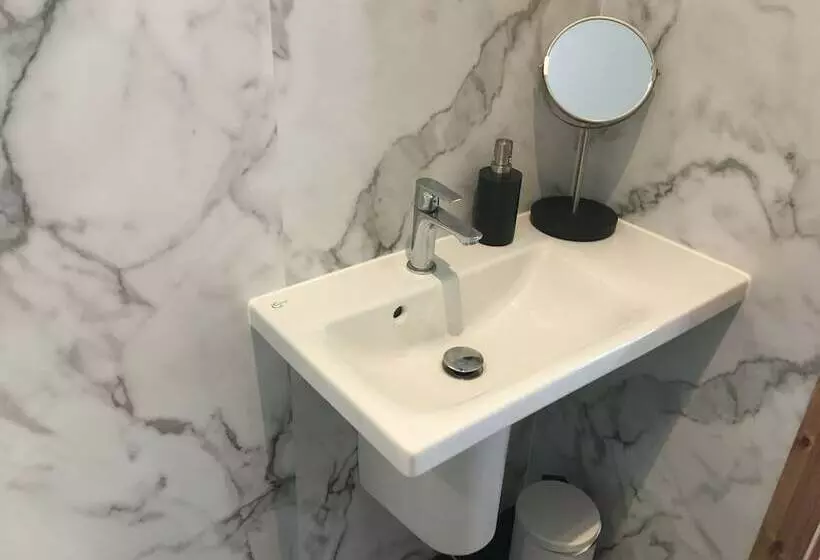 ペンション Trewethen Cottage Barn 2,an Idyllic Country Escape