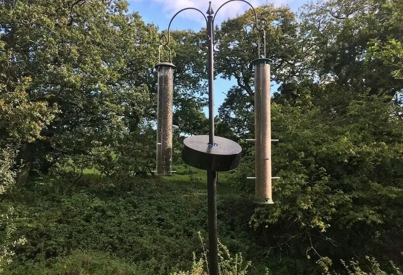 ペンション Trewethen Cottage Barn 2,an Idyllic Country Escape