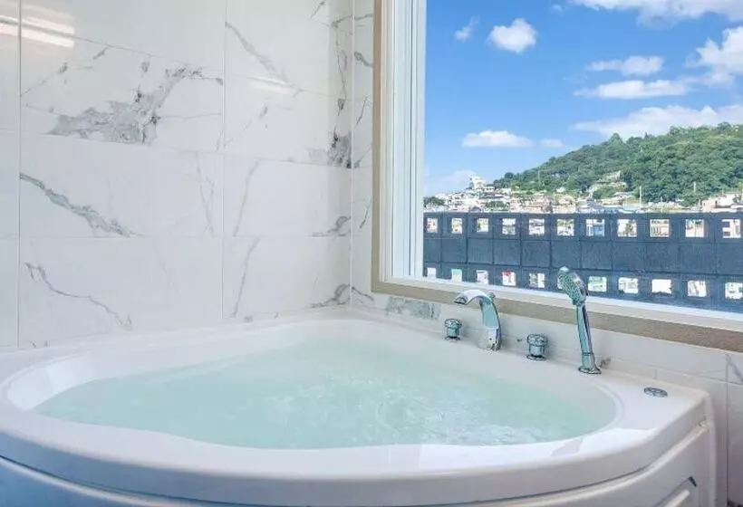 Yeosu Hamel Pension