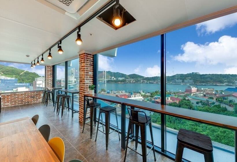 Yeosu Hamel Pension