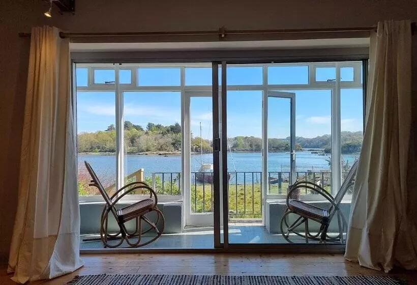 Cosy House In Eigionfa