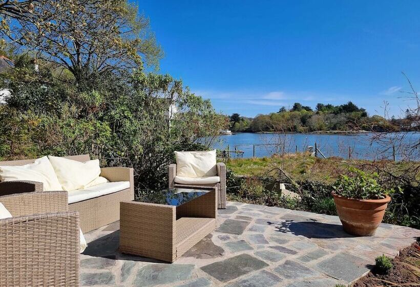 Cosy House In Eigionfa