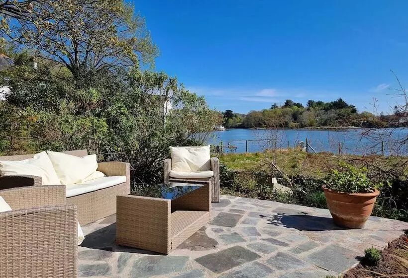 Cosy House In Eigionfa