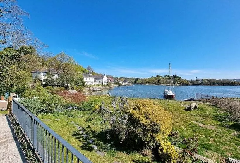 Cosy House In Eigionfa