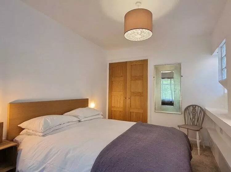 Cosy House In Eigionfa