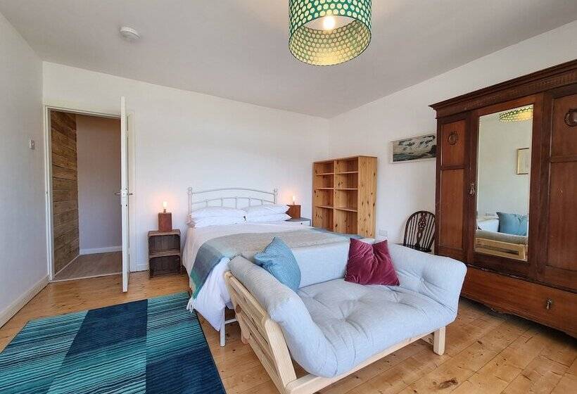 Cosy House In Eigionfa