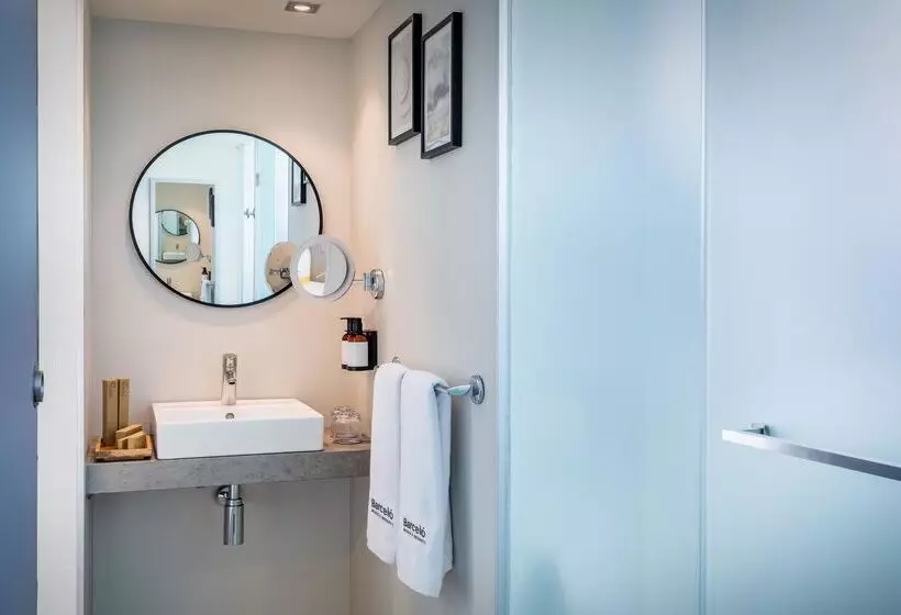 ホテル Barceló Margaritas Royal Level - Adults Only