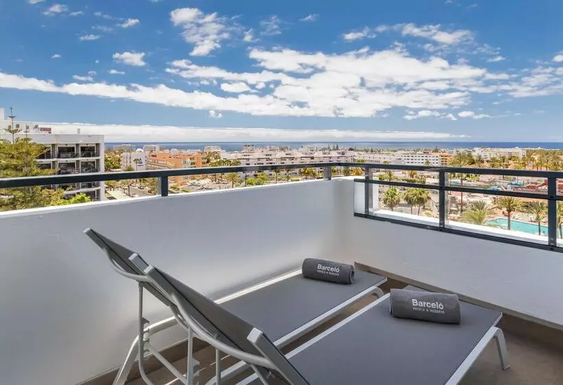 ホテル Barceló Margaritas Royal Level - Adults Only