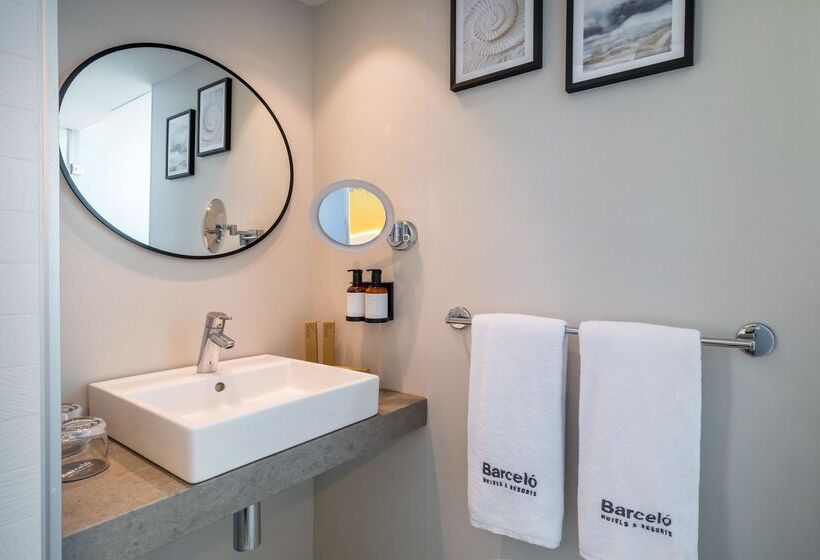 ホテル Barceló Margaritas Royal Level - Adults Only