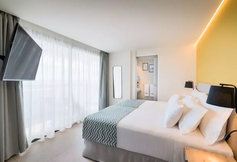 ホテル Barceló Margaritas Royal Level - Adults Only