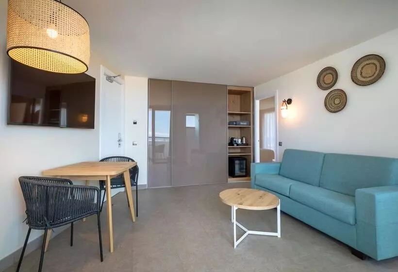 ホテル Barceló Margaritas Royal Level - Adults Only