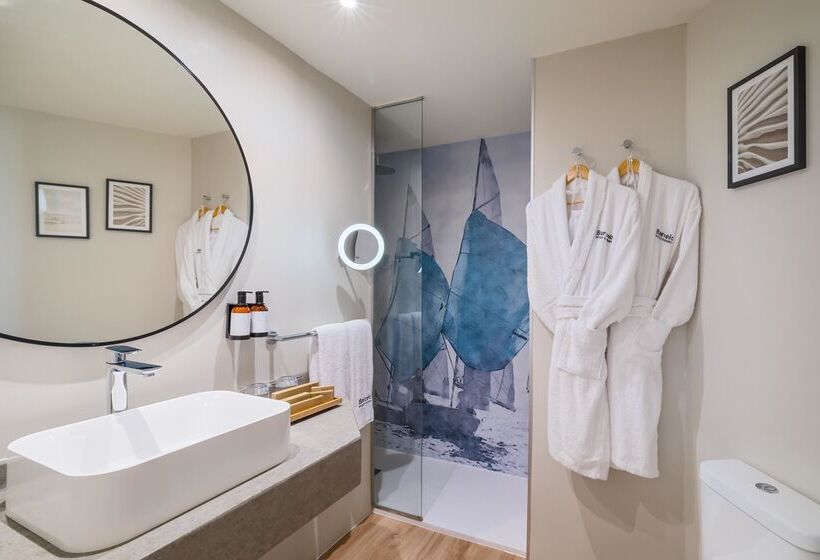 ホテル Barceló Margaritas Royal Level - Adults Only