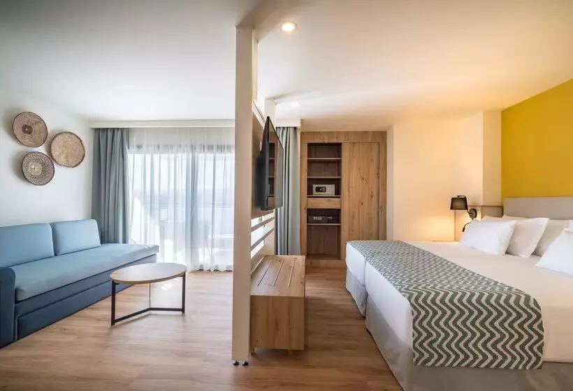 ホテル Barceló Margaritas Royal Level - Adults Only