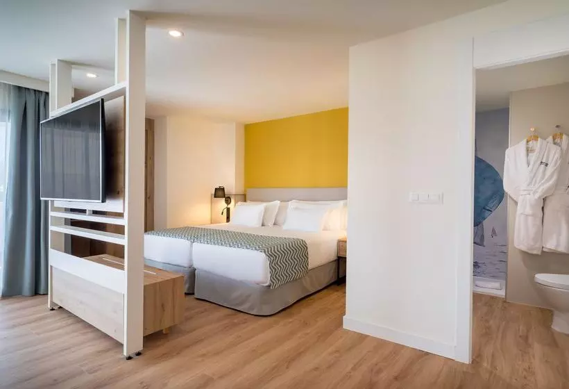 ホテル Barceló Margaritas Royal Level - Adults Only