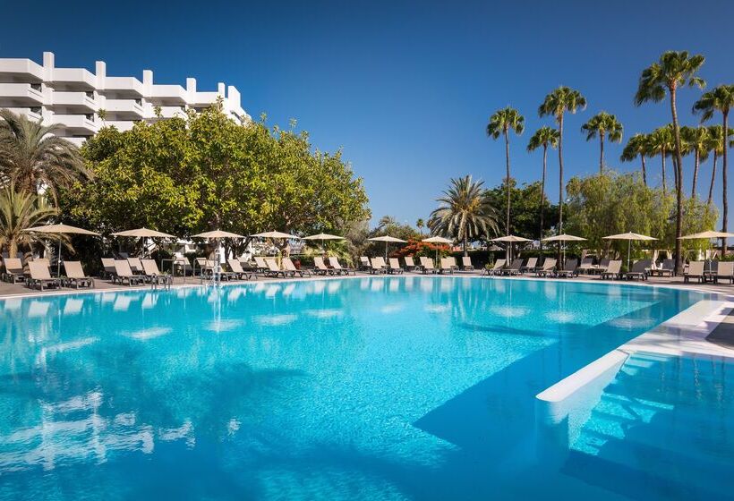 ホテル Barceló Margaritas Royal Level - Adults Only