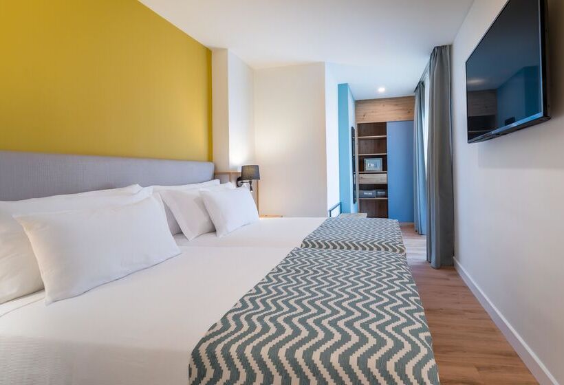 ホテル Barceló Margaritas Royal Level - Adults Only