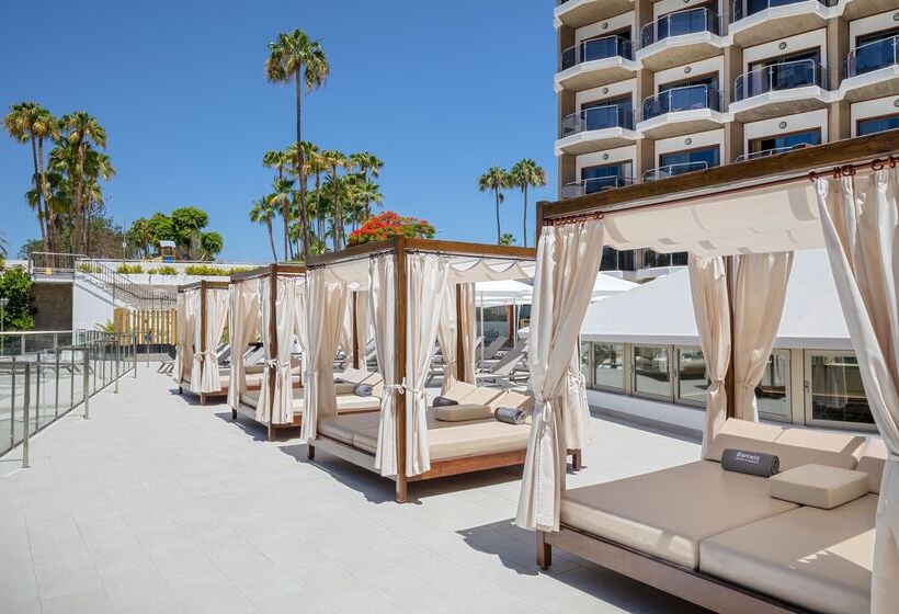 ホテル Barceló Margaritas Royal Level - Adults Only