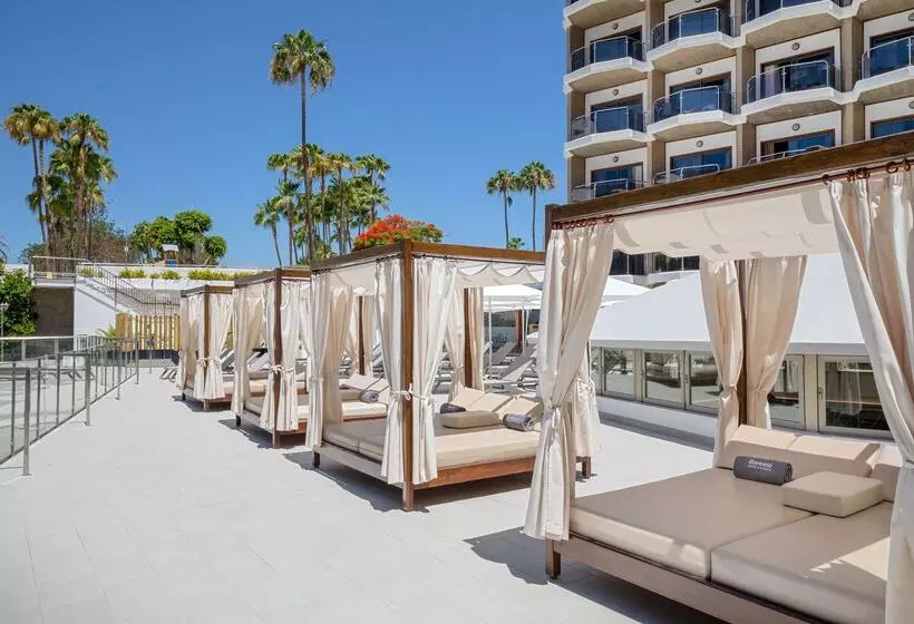 ホテル Barceló Margaritas Royal Level - Adults Only