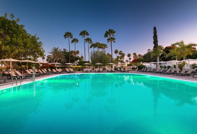 ホテル Barceló Margaritas Royal Level - Adults Only