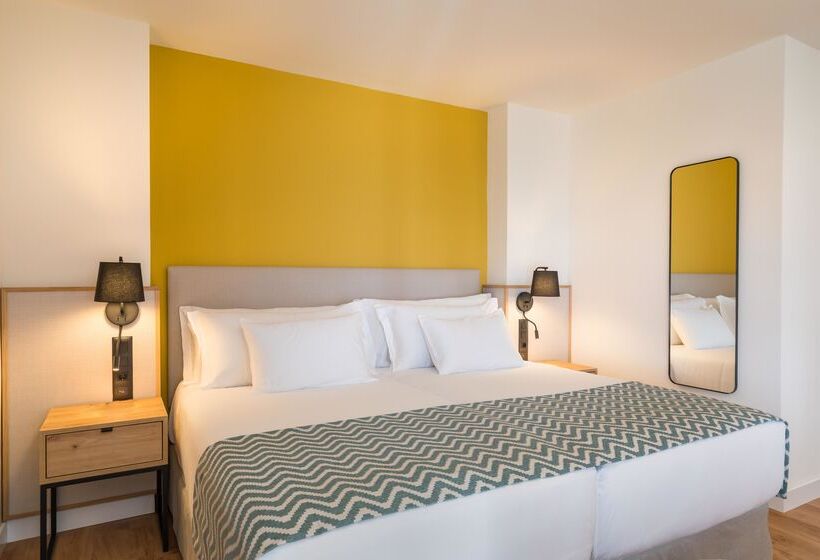 ホテル Barceló Margaritas Royal Level - Adults Only