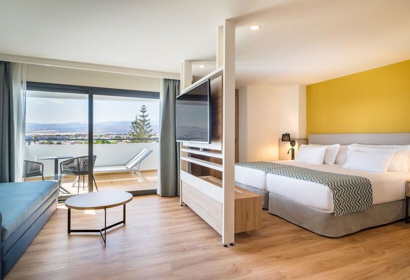 ホテル Barceló Margaritas Royal Level - Adults Only