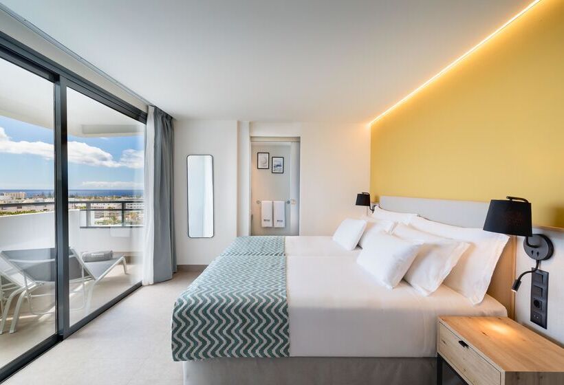 ホテル Barceló Margaritas Royal Level - Adults Only