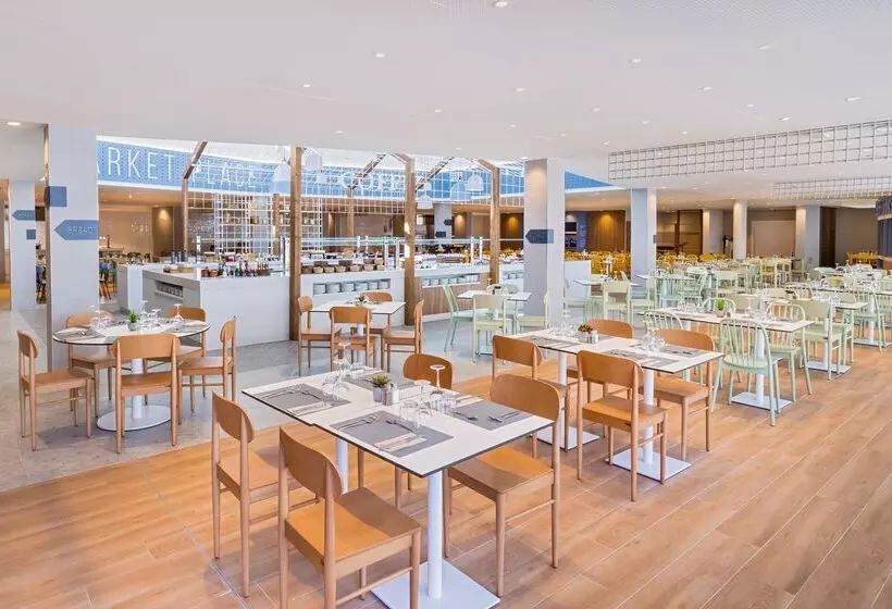 ホテル Barceló Margaritas Royal Level - Adults Only