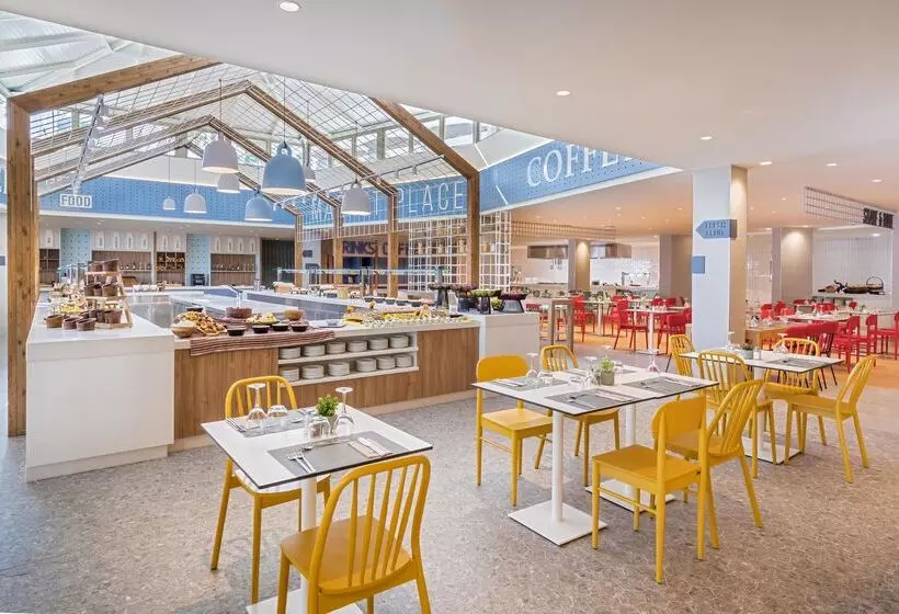 ホテル Barceló Margaritas Royal Level - Adults Only