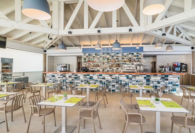 ホテル Barceló Margaritas Royal Level - Adults Only