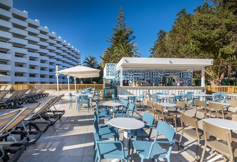 ホテル Barceló Margaritas Royal Level - Adults Only