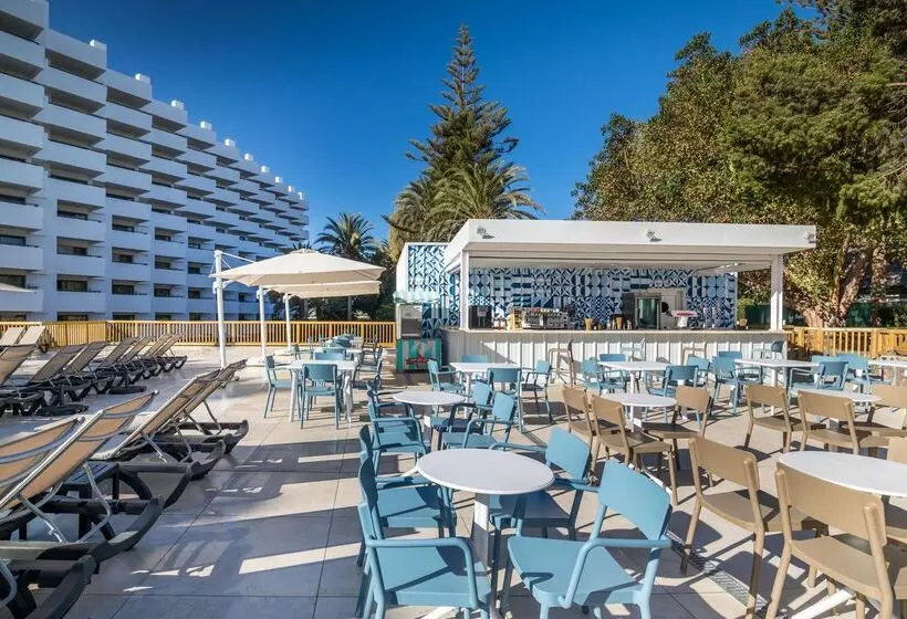 ホテル Barceló Margaritas Royal Level - Adults Only